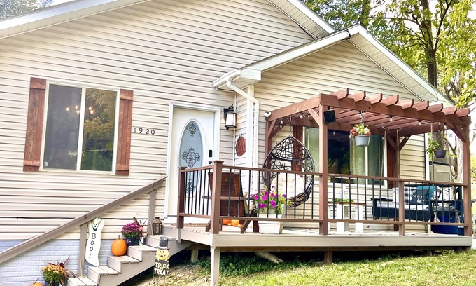 Berwick House | 4bd 3ba Family Friendly Home PLUS all the amenities!