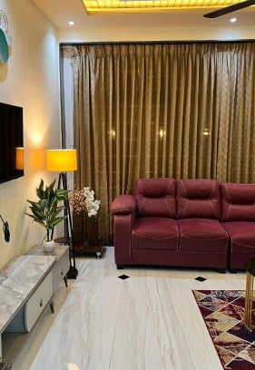 Medha Villa | 4BHK Cozy Villa with Pvt Pool