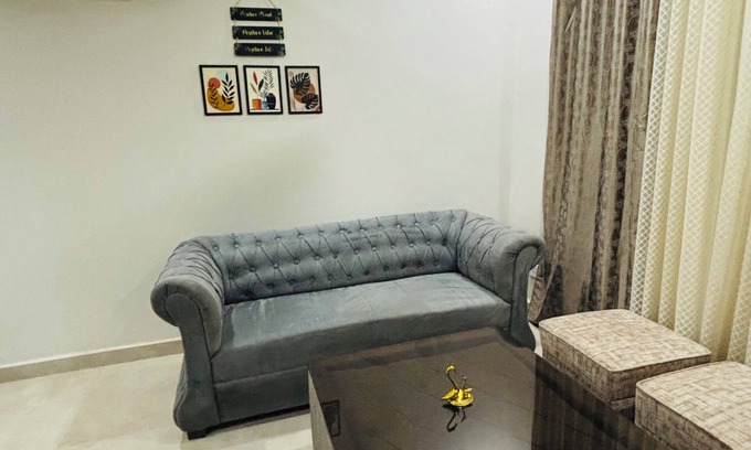 Kharar Villa | 4BHK Luxury Villa in Kharar Mohali - Stay Royal BNB
