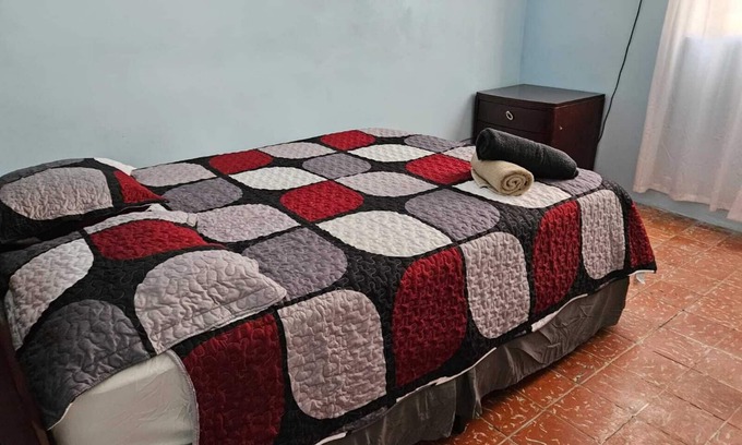 Arecibo Pueblo Apartment | 4BR/2BA Centrally-located in Arecibo Near Beach UNIT 1