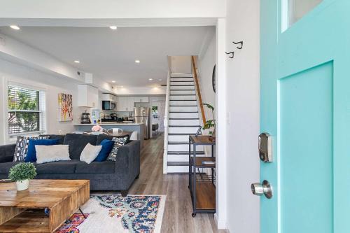 Atlantic City House | 4BR 2BA Hot Tub Home By The Bay