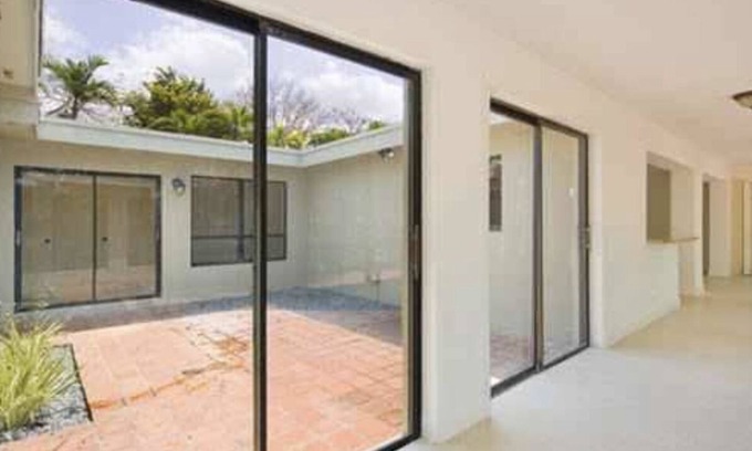 Ludlam House | 4BR 3BA Home on half acre and excellent location close to all amenities