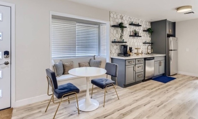 Beverly Green House | 4BR/3Bath & Pool- Minutes from Strip & Convention