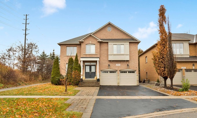 West Oak Trails House | 4BR Beautiful Spacious Home w Office!