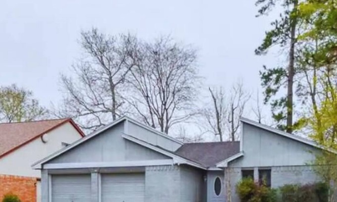 Atascocita House | 4BR Family Getaway – Pets Welcome, Self Check-In!