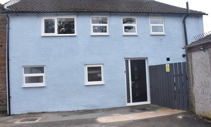 Egremont House | 4BR-Sleeps14-Parking-LakeDistrict