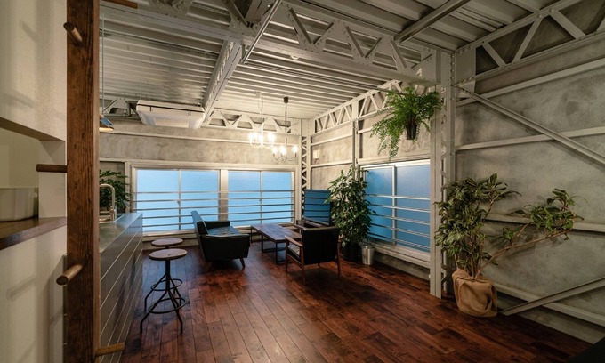 Sumida Apartment | 4BR w 2 showers Best Location for touring Tokyo/Sumida-ku Tokyo