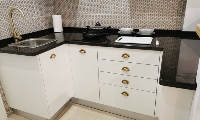 Castro Verde Apartment | 4Bs - Birds & Bicycles