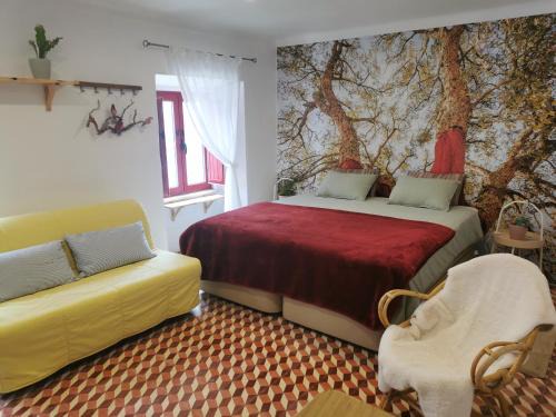 Castro Verde Apartment | 4Bs - Birds & Bicycles