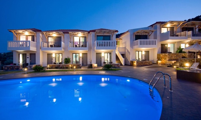 Steni Vala Hotel | 4epoches Alonissos freandly hotel