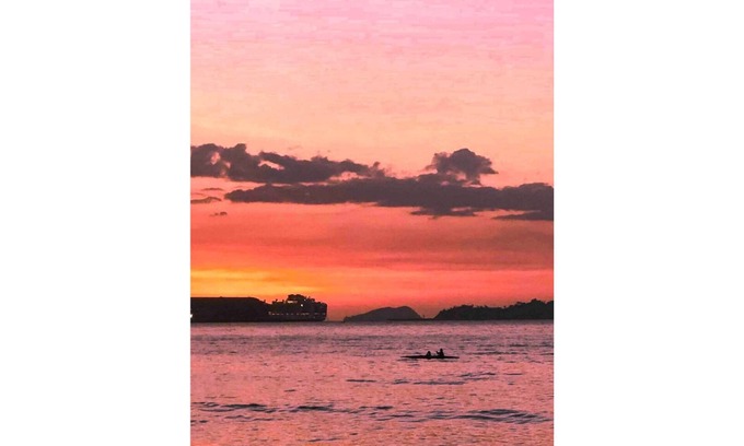 Kota Kinabalu Apartment | 4Fun Homestay