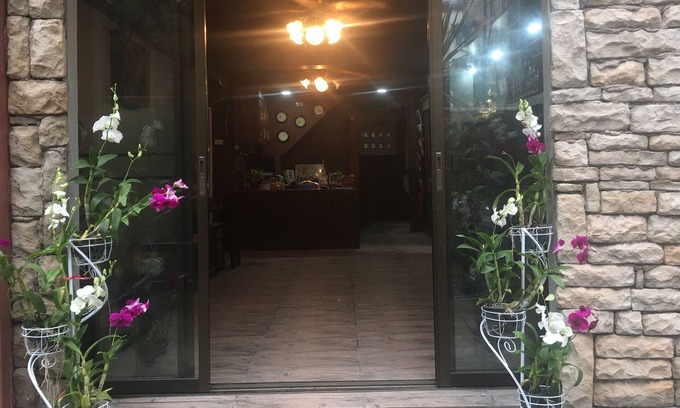 Ban Phan Thom Hotel | 4J Lodge