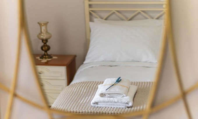 Tripoli Apartment | 4keys House Superior