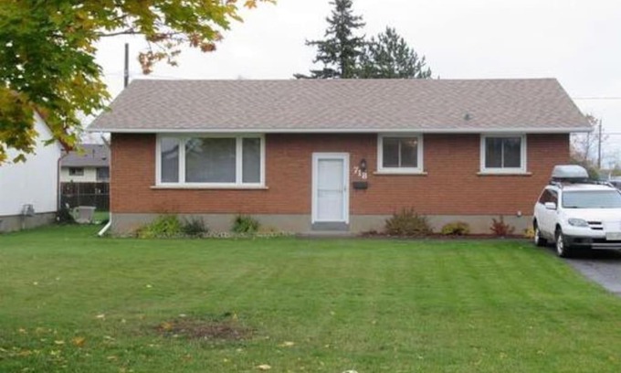 Thunder Bay Apartment | 4mins away from home