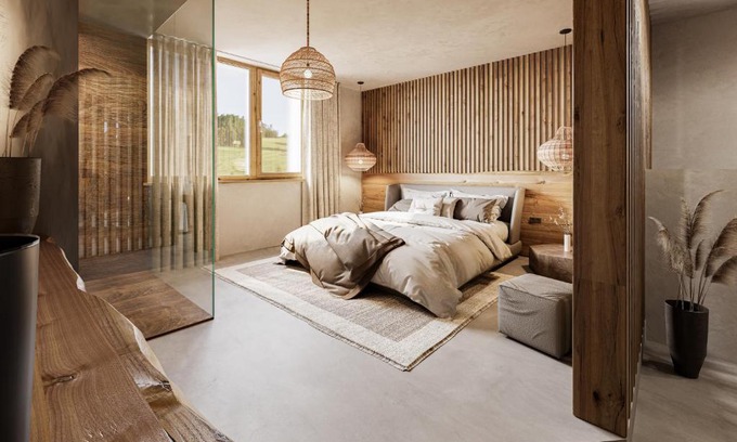 Balderschwang Apartment | 4Monkeys Apartments