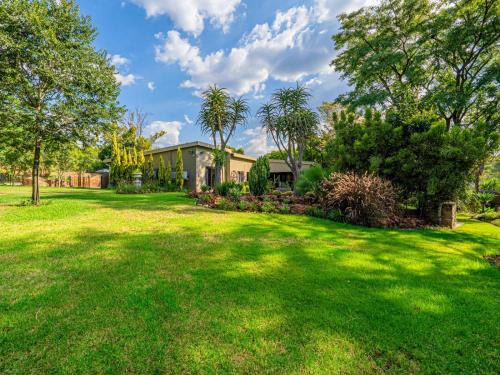 Greater Johannesburg Metropolitan Area Villa | 4onJuweel