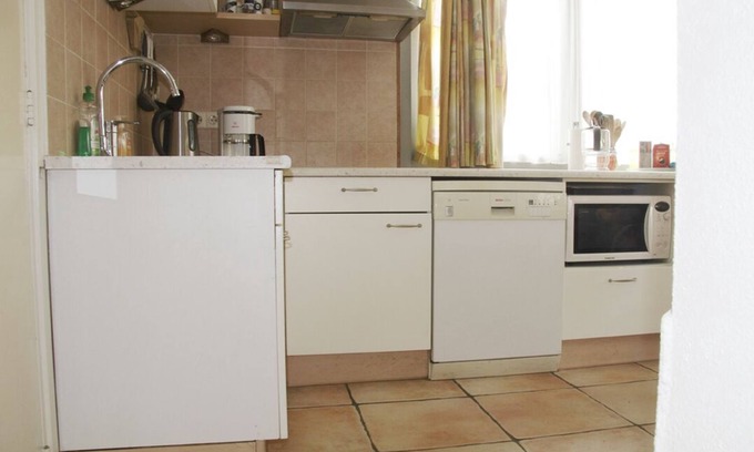 Sint Maartenszee House | 4P. Bungalow at 30M from the dunes