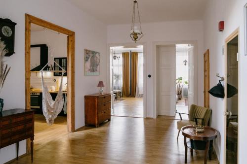 Cieszyn Apartment | 4ry pokoje