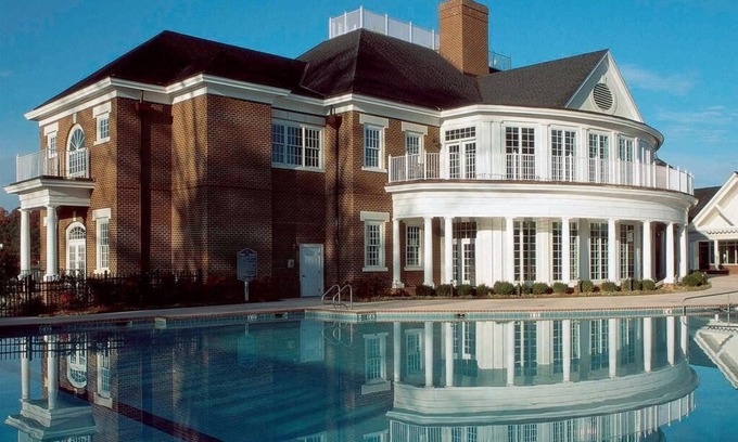 Williamsburg Condo | 4th of July Week! - Williamsburg, 29 Jun - 6 Jul ~~~~~~~~~ Sleeps 12/4Br/4Ba