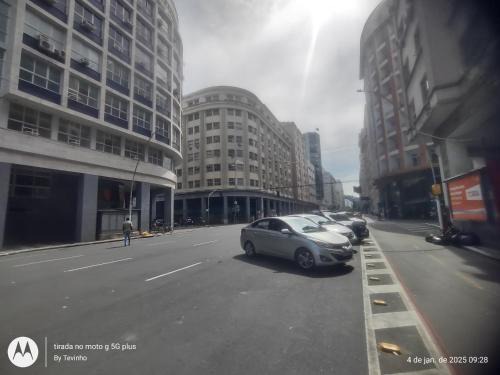 Centro Apartment | 4Youaluguel-Loft no centro de Niterói