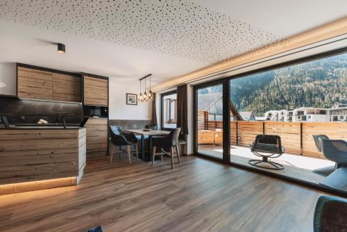 Umhausen Apartment | 4zero Appartment