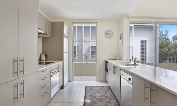 Hawks Nest Apartment | 5/22 Bennett Street Hawks Nest