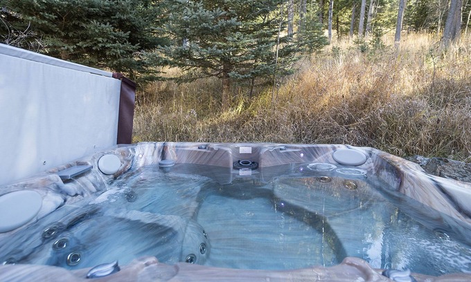Benchmark House | 5 acres in the Heart of the Beautiful Black Hills Minutes Away From ATV Trails