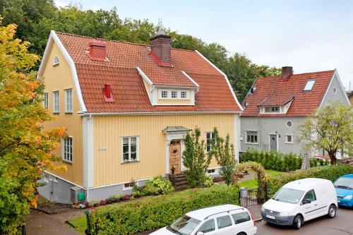 Orgryte-Harlanda Bed & Breakfast | 5:ans Bed & Breakfast