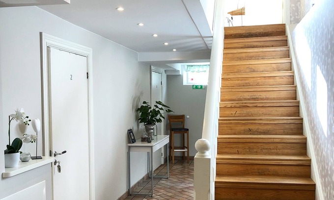 Orgryte-Harlanda Bed & Breakfast | 5:ans Bed & Breakfast