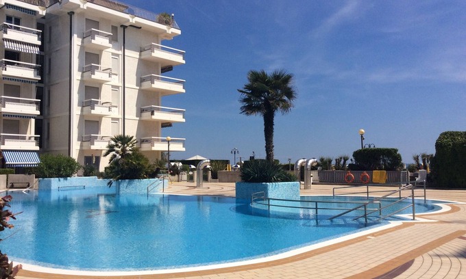 Jesolo Apartment | 5 * apartment complex