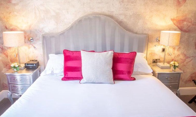 Tarporley House | 5 Arderne