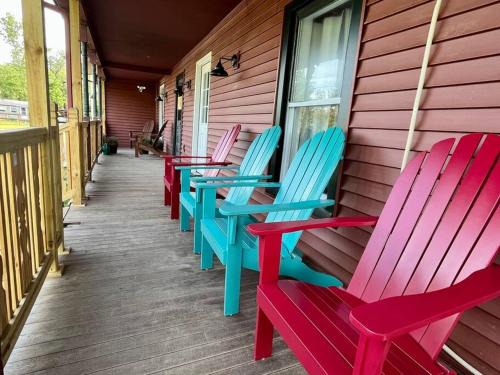 Stephentown Apartment | 5 Bed/3 bath Apt Near Jiminy Peak Berkshires