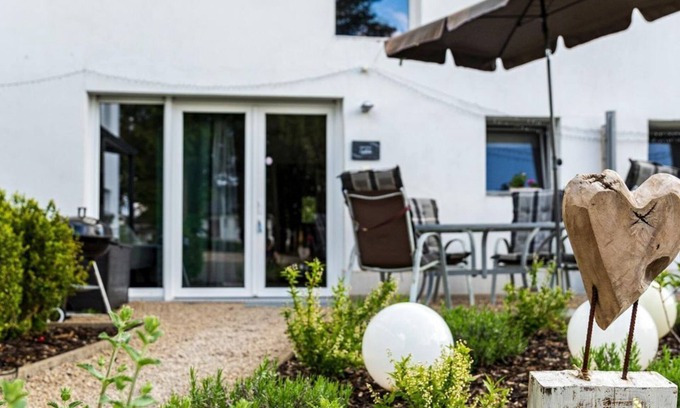 Orsfeld Other | 5-bed apartment Eifelliebe - Eifelapartments Orsfeld