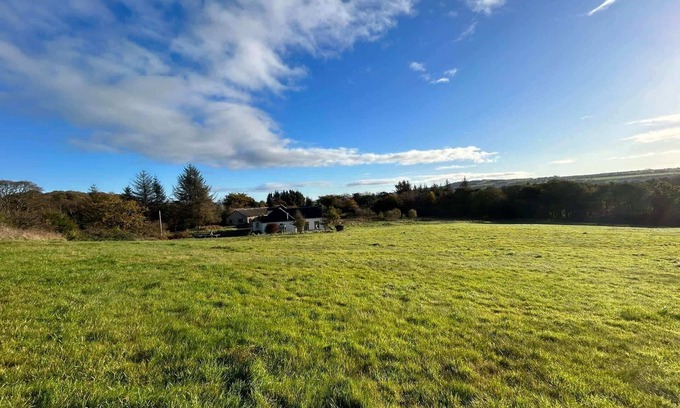 Lochwinnoch House | 5 Bed Family Home Lochwinnoch