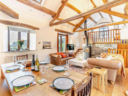 Duddon Valley House | 5 Bed in Broughton-In-Furness 93178