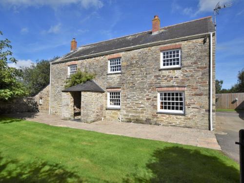 Winnard's Perch House | 5 Bed in Padstow TBART