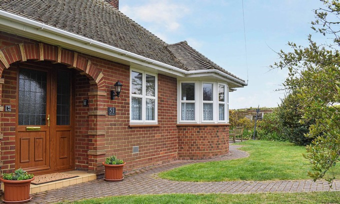 Westgate-on-Sea Cottage | 5 bedroom accommodation in Westgate-on-Sea