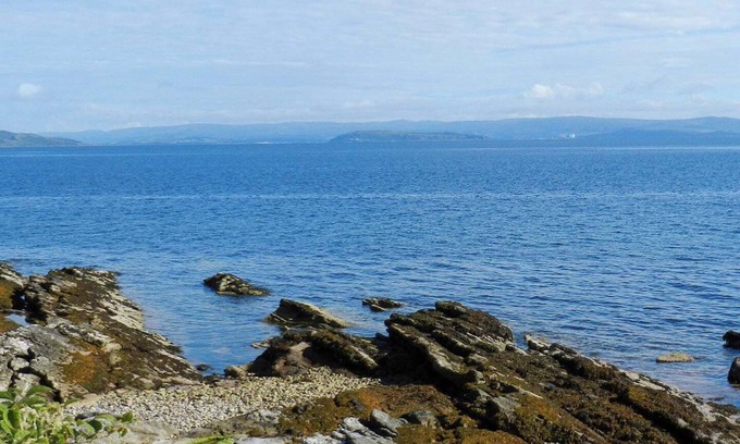 Corrie Cottage | 5 bedroom accommodation in Corrie, Isle of Arran
