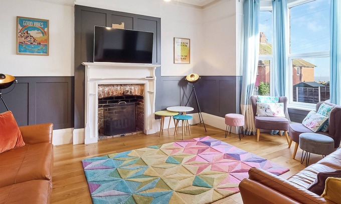 Broadstairs Cottage | 5 bedroom accommodation in Broadstairs