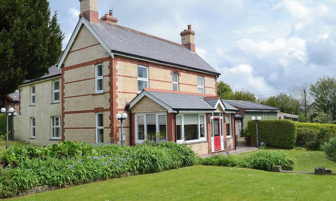 Cranford Cottage | 5 bedroom accommodation in Cranford, near Clovelly