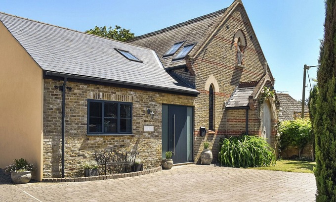 Minster Cottage | 5 bedroom accommodation in Ramsgate