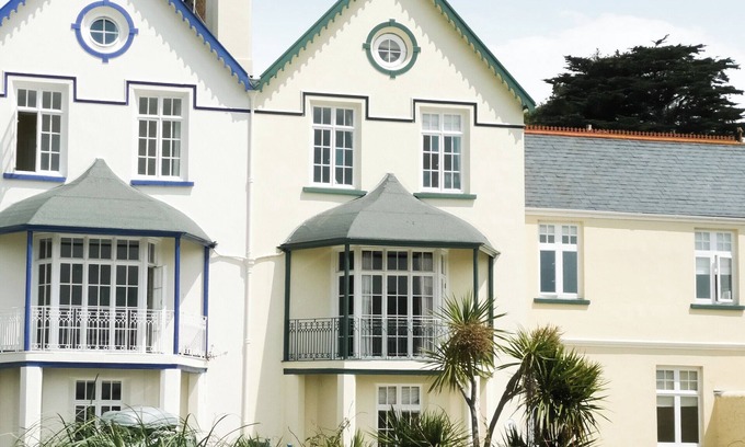 Instow Cottage | 5 bedroom accommodation in Instow, near Bideford
