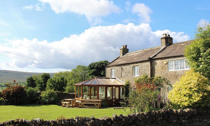 Leyburn Cottage | 5 bedroom accommodation in Carlton-in-Coverdale, near Leyburn