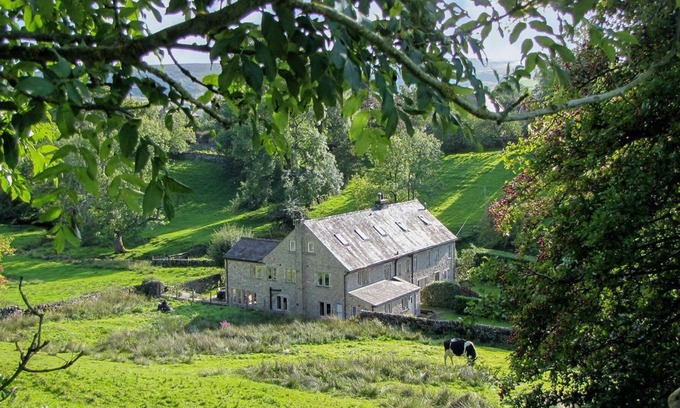 Hebden Cottage | 5 bedroom accommodation in Hebden, near Grassington