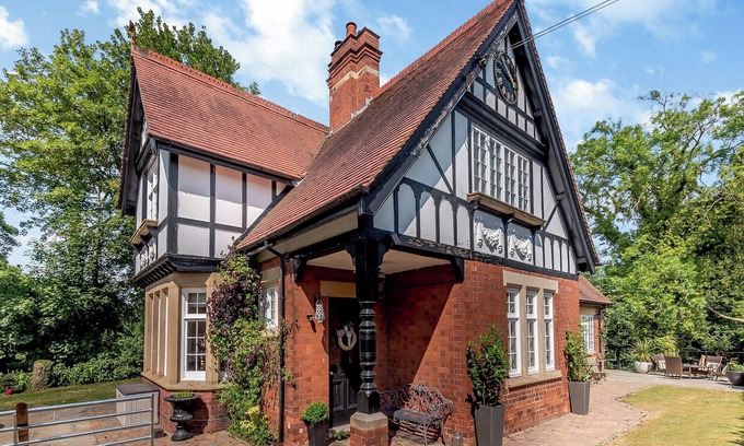 Belper Cottage | 5 bedroom accommodation in Belper