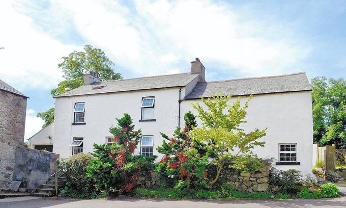 Corney Cottage | 5 bedroom accommodation in Corney