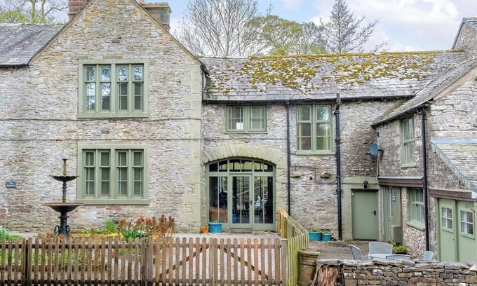Shap Cottage | 5 bedroom accommodation in Shap, near Penrith