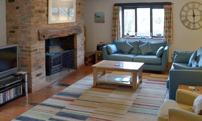 Moreleigh Cottage | 5 bedroom accommodation in Boreston, near Totnes