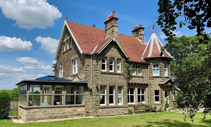 Goathland Cottage | 5 bedroom accommodation in Goathland, near Whitby