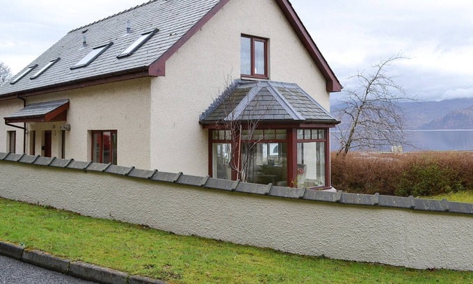 Kentallen Cottage | 5 bedroom accommodation in Kentallen, near Fort William